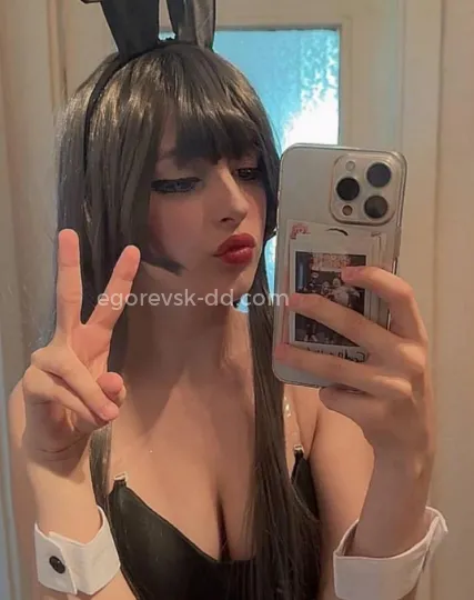 Проститутка Елизавета - Фото 5 №441887