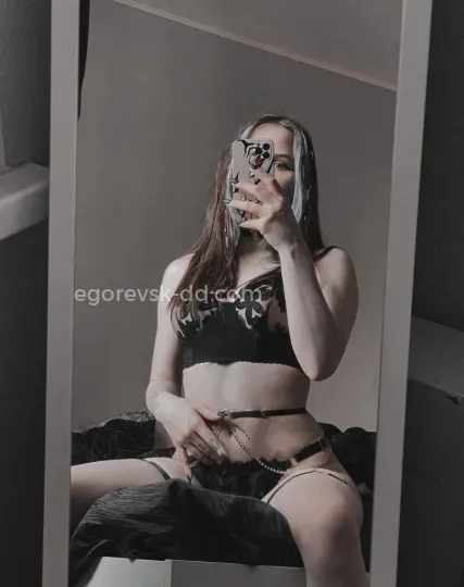 Проститутка Серафима - Фото 6 №461439